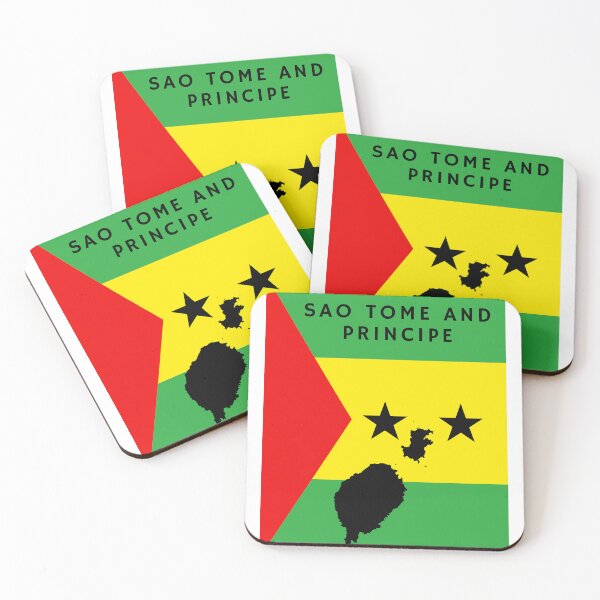 Item preview, Sao Tome and Principe designed and sold by SaraB515.