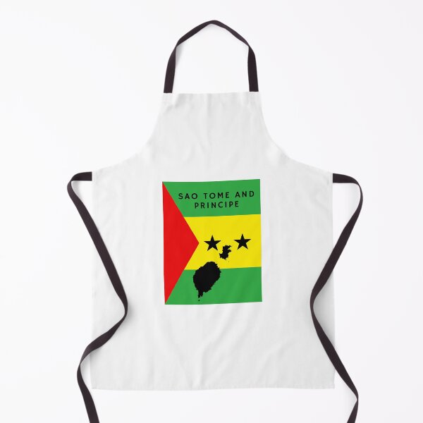 Item preview, Sao Tome and Principe designed and sold by SaraB515.