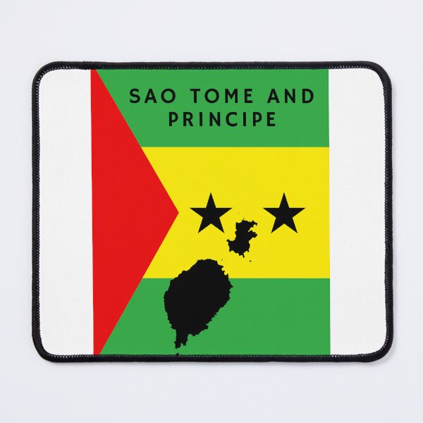 Item preview, Sao Tome and Principe designed and sold by SaraB515.