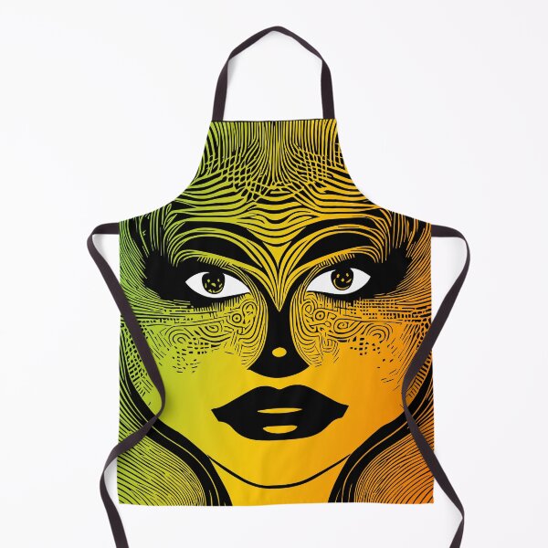 Item preview, Graphic design - female face designed and sold by well3eyond.