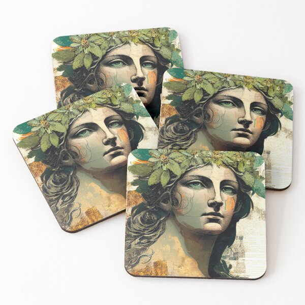 Item preview, DiosX-Demeter designed and sold by supermagix.