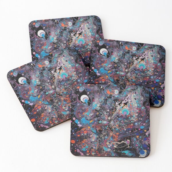 Item preview, Big Bang 2080 | Cosmic Mind Dive | Ethereal Space Dreamscape designed and sold by mindexploration.