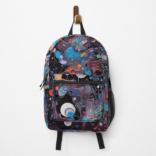Item preview, Big Bang 2080 | Cosmic Mind Dive | Ethereal Space Dreamscape designed and sold by mindexploration.