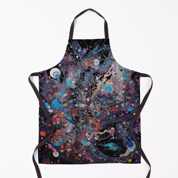Item preview, Big Bang 2080 | Cosmic Mind Dive | Ethereal Space Dreamscape designed and sold by mindexploration.