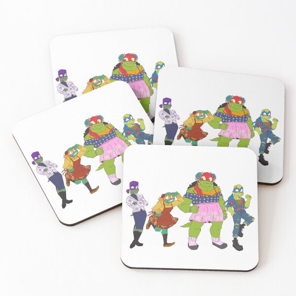 Item preview, rottmnt fashion designed and sold by luckyclover7.