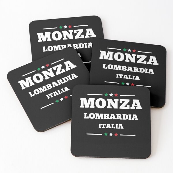 Artikelvorschau, Monza Lombardei Italien entworfen und verkauft von giannib.