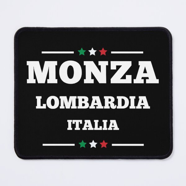 Artikelvorschau, Monza Lombardei Italien entworfen und verkauft von giannib.