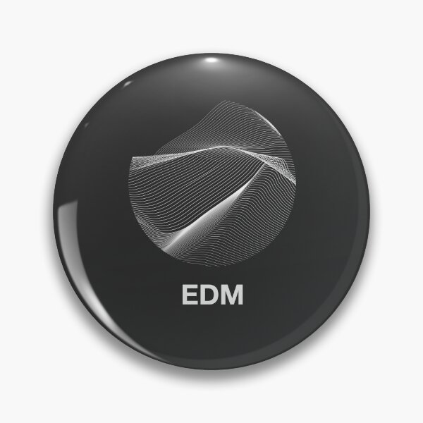 Artikelvorschau, EDM Elektronische Tanzmusik Techno Retro Design Raver Party Dance entworfen und verkauft von Amir Abou-Roumié.
