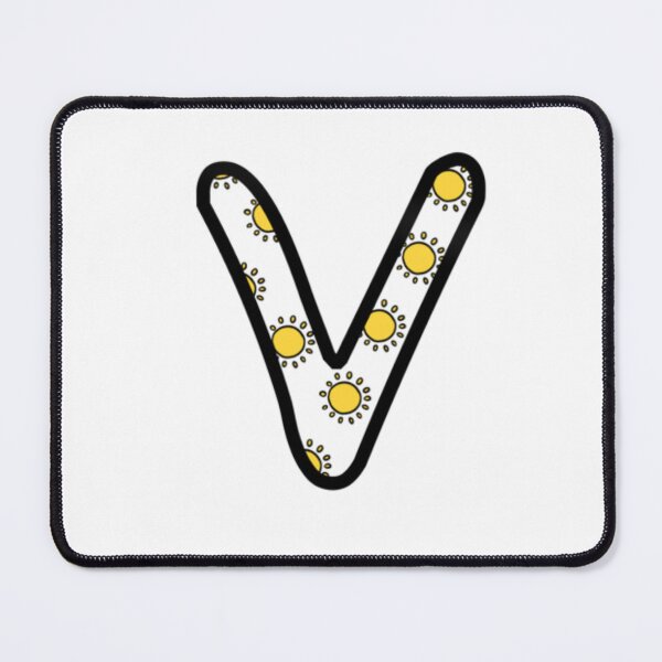 Item preview, V designed and sold by Meg-Hoyt.