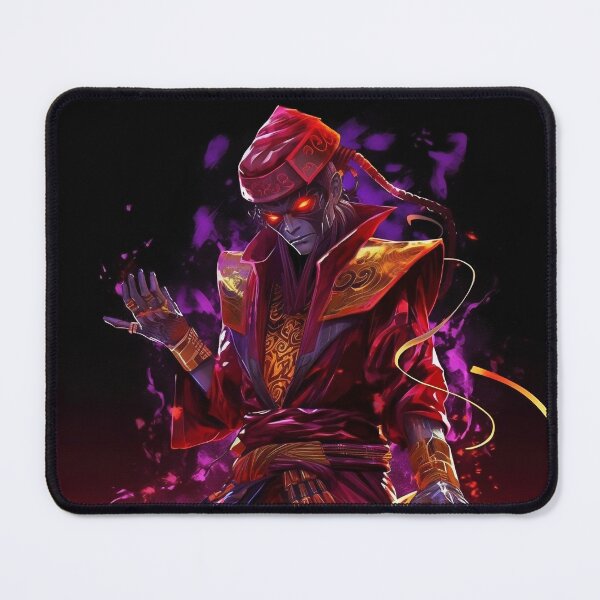 Item preview, True Ninja Awakening designed and sold by CashfloCFA.