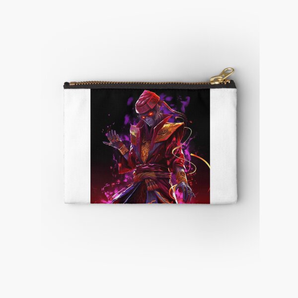 Item preview, True Ninja Awakening designed and sold by CashfloCFA.
