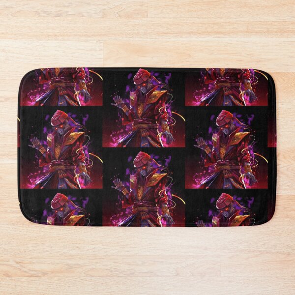 Item preview, True Ninja Awakening designed and sold by CashfloCFA.