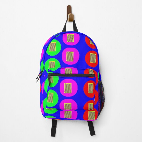 Item preview, Colorful Dots V2 designed and sold by Glitchshaman.