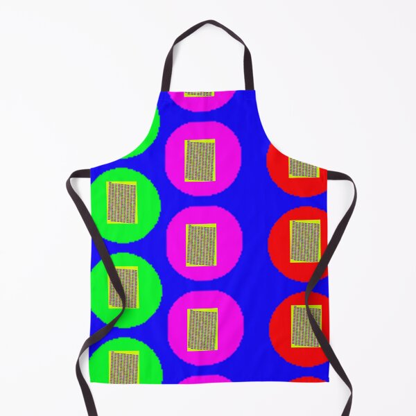 Item preview, Colorful Dots V2 designed and sold by Glitchshaman.