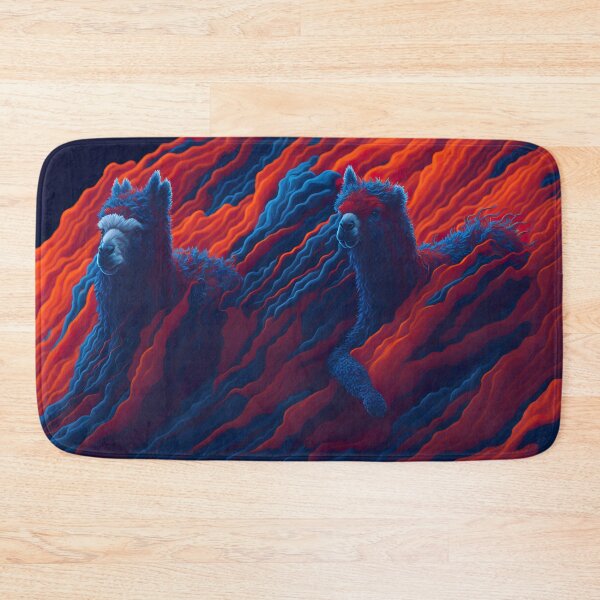 Item preview, Alpaca cloud designed and sold by PrintsCreativ.