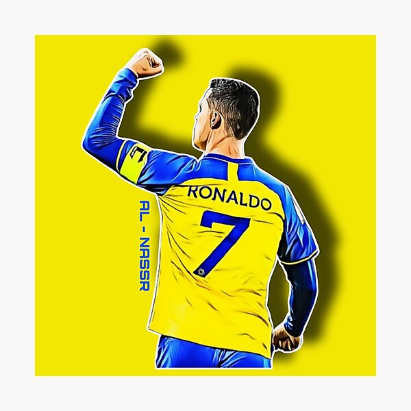 Saudi Arabia: Cristiano Ronaldo's Al Nassr locks new kit deal with Nike;  fans call it 'the GOAT effect' - Culture