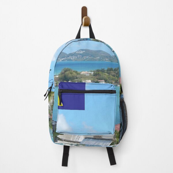 Item preview, Castris, St. Lucia, Caribbean, West Indies designed and sold by Right-UR.