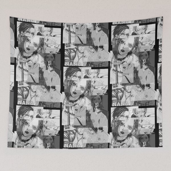 Item preview, Nana Osaki (High Quality) | Ai Yazawa designed and sold by bubblecoke.