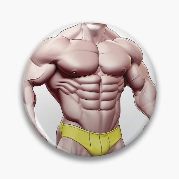 Item preview, Bodybuilder designed and sold by ForeverPrintsOK.