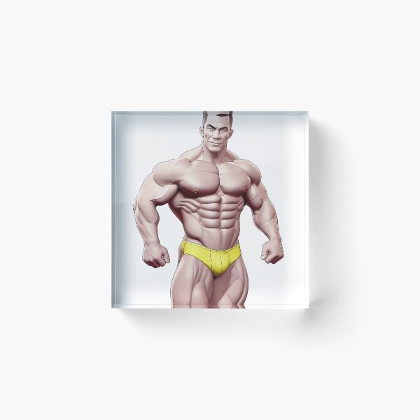 Item preview, Bodybuilder designed and sold by ForeverPrintsOK.