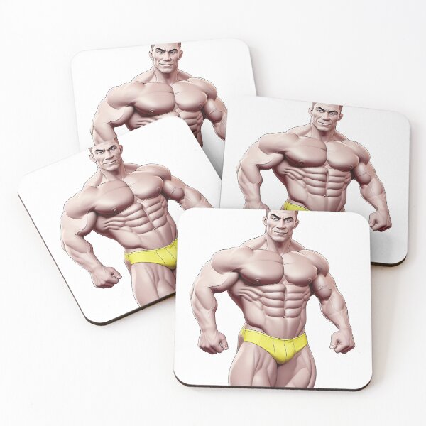 Item preview, Bodybuilder designed and sold by ForeverPrintsOK.