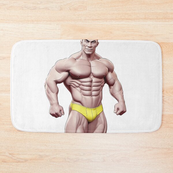 Item preview, Bodybuilder designed and sold by ForeverPrintsOK.