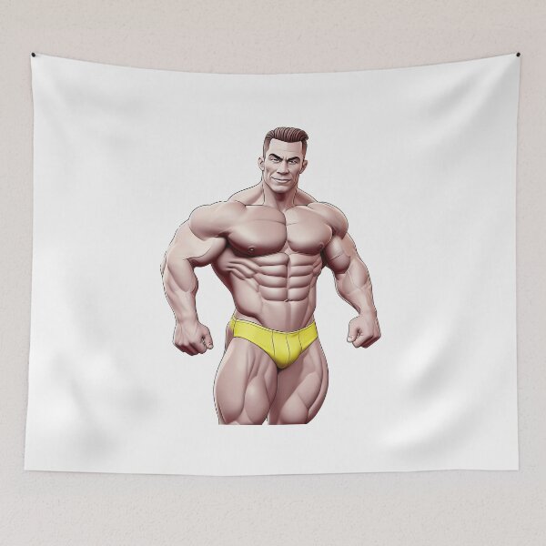 Item preview, Bodybuilder designed and sold by ForeverPrintsOK.