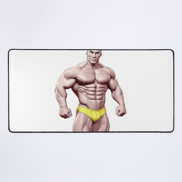 Item preview, Bodybuilder designed and sold by ForeverPrintsOK.