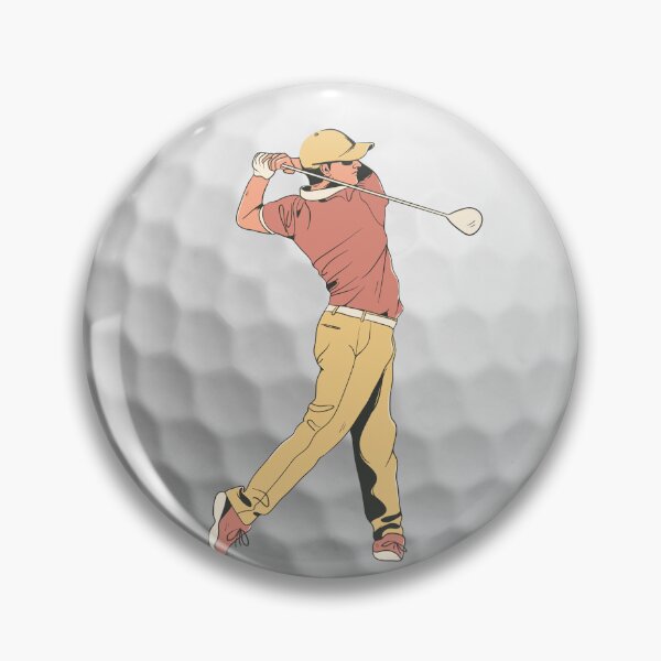 Item preview, Golf enthusiast  designed and sold by Luki1256.