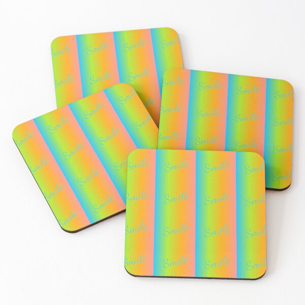 Item preview, Smile Rainbow designed and sold by TheLegatoSTUDIO.