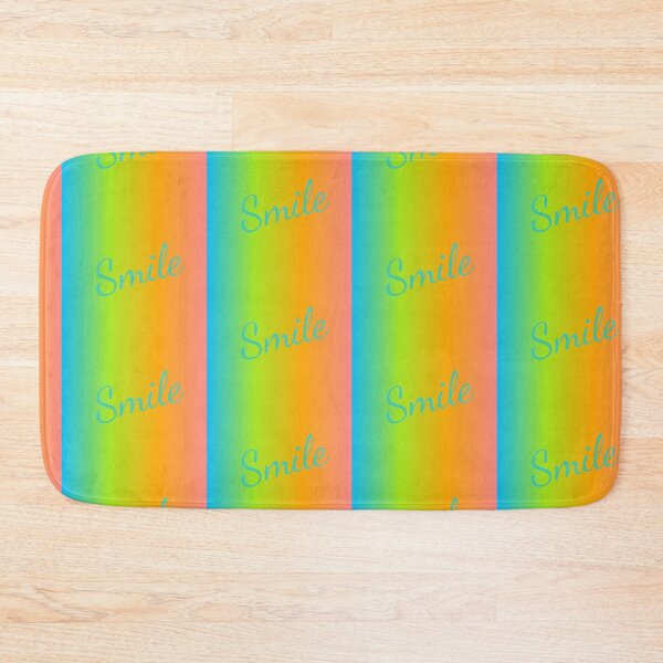 Item preview, Smile Rainbow designed and sold by TheLegatoSTUDIO.