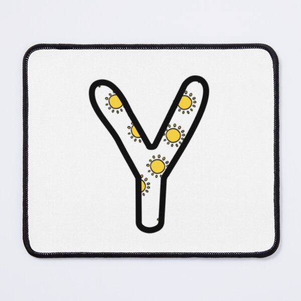 Item preview, Y designed and sold by Meg-Hoyt.