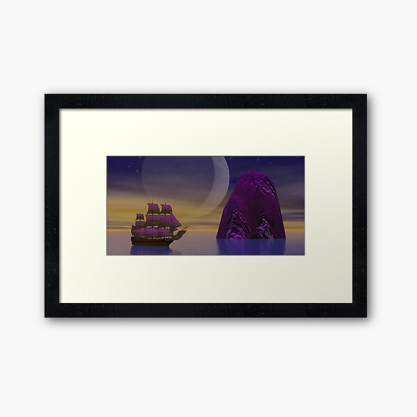 Item preview,   boat art,boat paintings,fishing boat painting,boat artwork,boat wall art, ocean art , sea art, sun art , blue art , boats art on metal,metal art prints,metal picture prints designed and sold by eyesight4vision.