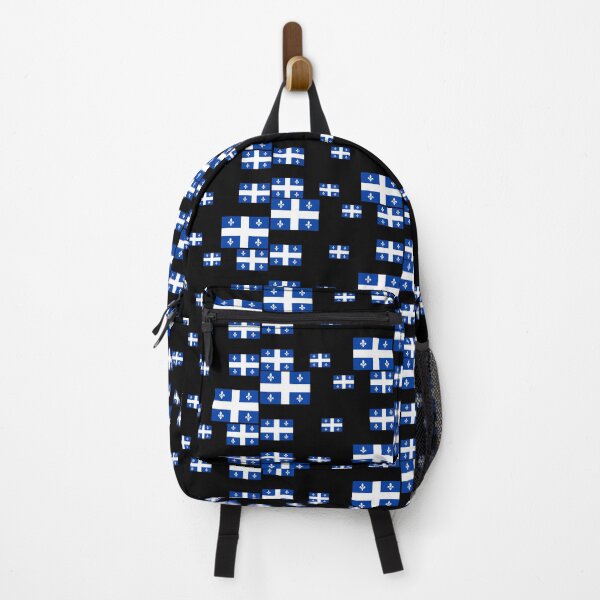 Item preview, Quebec Flags Graphic designed and sold by Garaga.