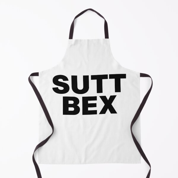 Item preview, SUTT BEX GAG GIFT designed and sold by waltonaflag.