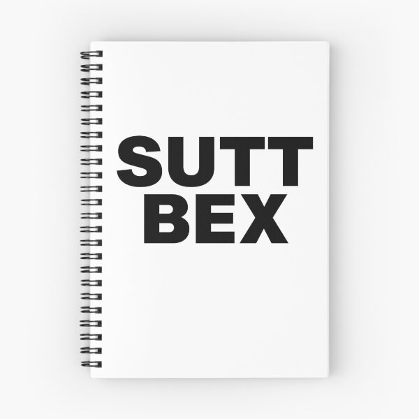 Item preview, SUTT BEX GAG GIFT designed and sold by waltonaflag.