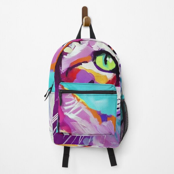 Item preview, The mystery of a feline by tumbajulca designed and sold by TUMBAJULCA.