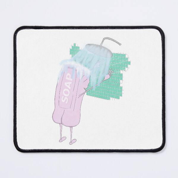Item preview, Showering soap designed and sold by orangejuice10.