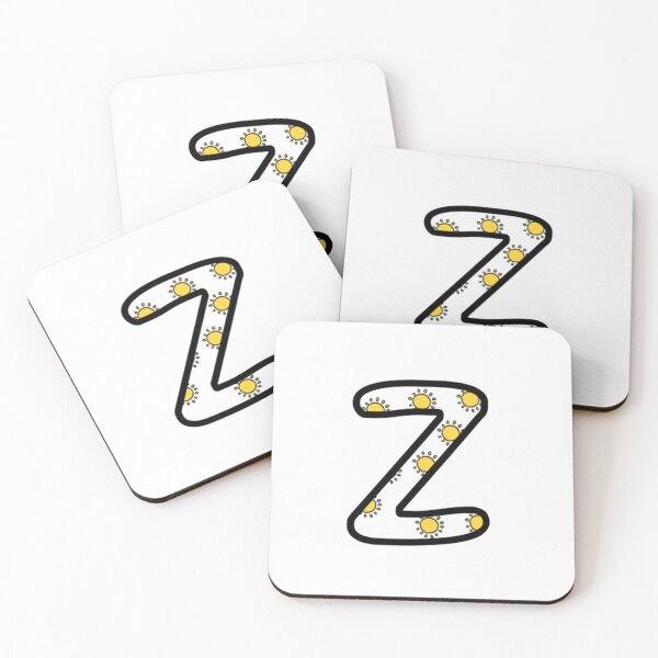 Item preview, Z designed and sold by Meg-Hoyt.