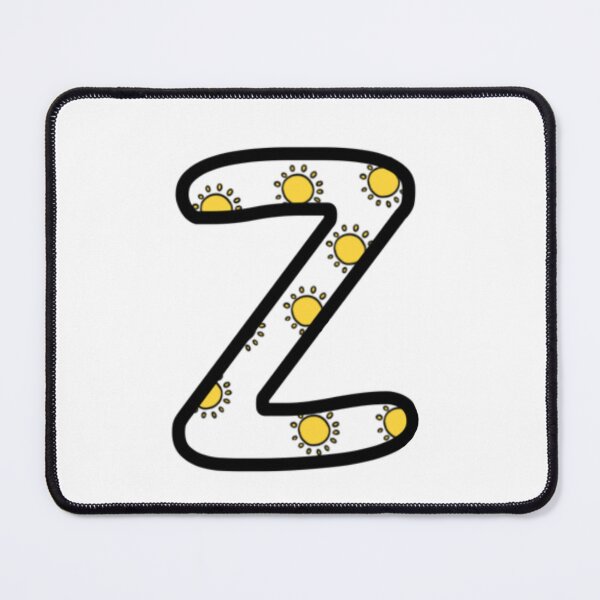 Item preview, Z designed and sold by Meg-Hoyt.