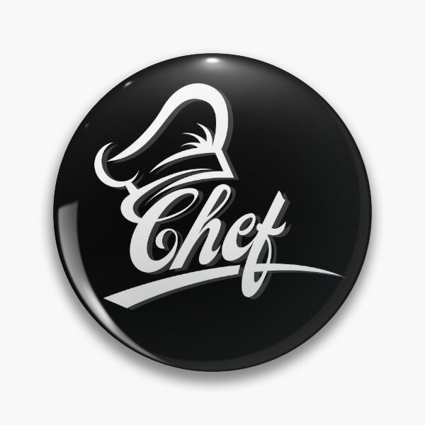 Item preview, Chef Sign designed and sold by TastyTees-Store.