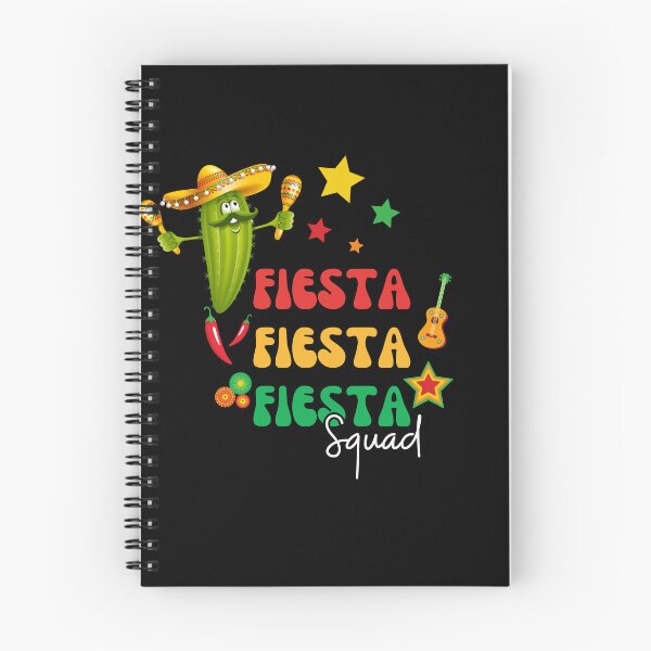 Item preview, Cinco De Mayo Party Mexican Fiesta Squad 5 De Mayo Women Men  designed and sold by CREATIVELEANS ⭐️⭐️⭐️⭐️⭐️.