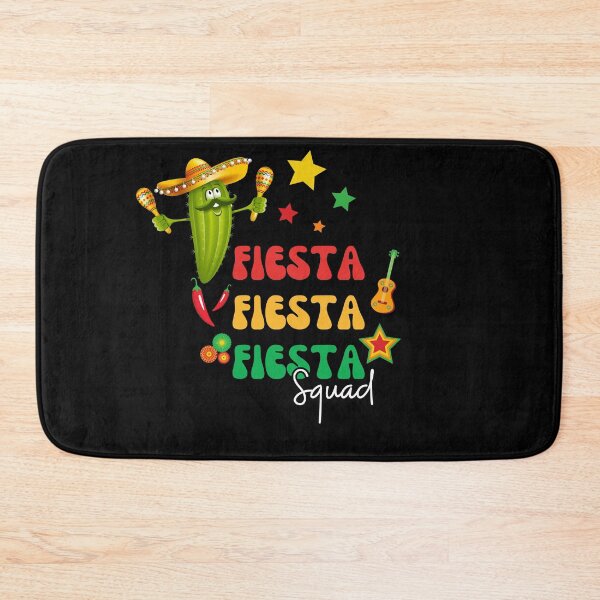 Item preview, Cinco De Mayo Party Mexican Fiesta Squad 5 De Mayo Women Men  designed and sold by CREATIVELEANS ⭐️⭐️⭐️⭐️⭐️.
