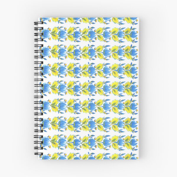 Item preview, Ukrainian art Petrykivka art Ukrainian flowers  designed and sold by Sunflower-7.