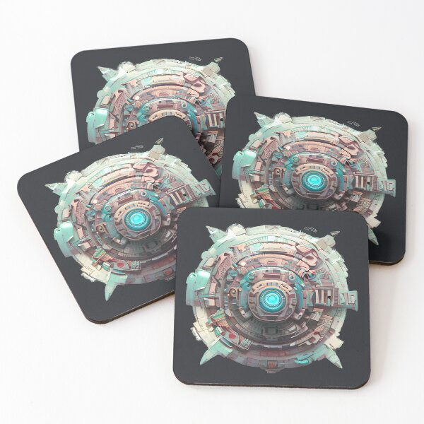 Item preview, Glowing Tribal Orb designed and sold by Chubuter.