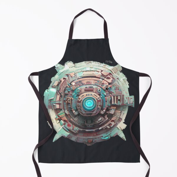 Item preview, Glowing Tribal Orb designed and sold by Chubuter.