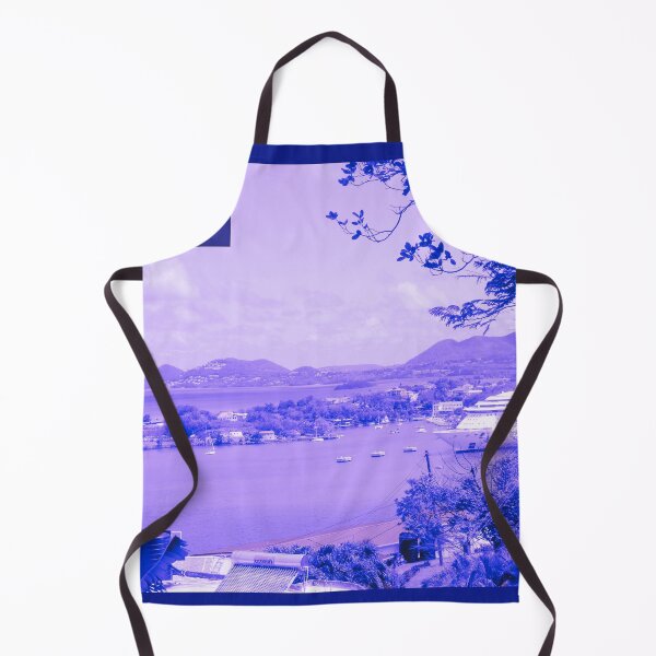 Item preview, Castris, St. Lucia, Caribbean, West Indies designed and sold by Right-UR.