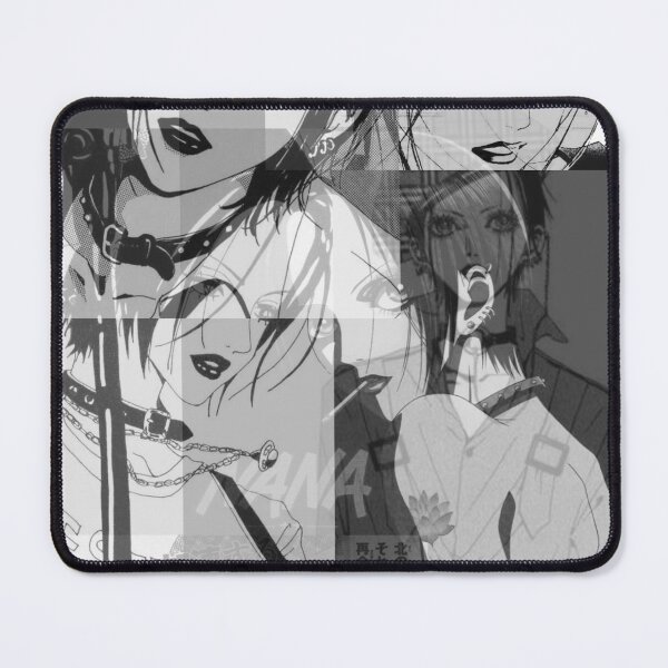 Item preview, Nana Osaki (High Quality) | Ai Yazawa designed and sold by bubblecoke.