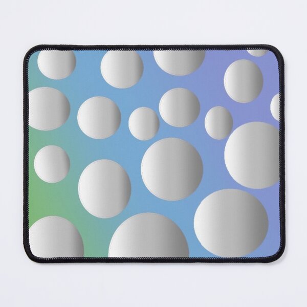 Item preview, white stones designed and sold by hermarartonline.