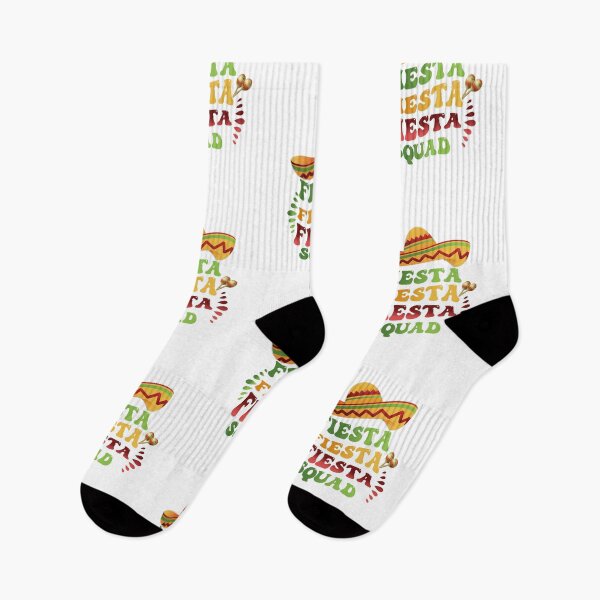 Item preview, Groovy Fiesta Squad Cinco De Mayo Mexican Fiesta 5 De Mayo designed and sold by Casablanca shop.